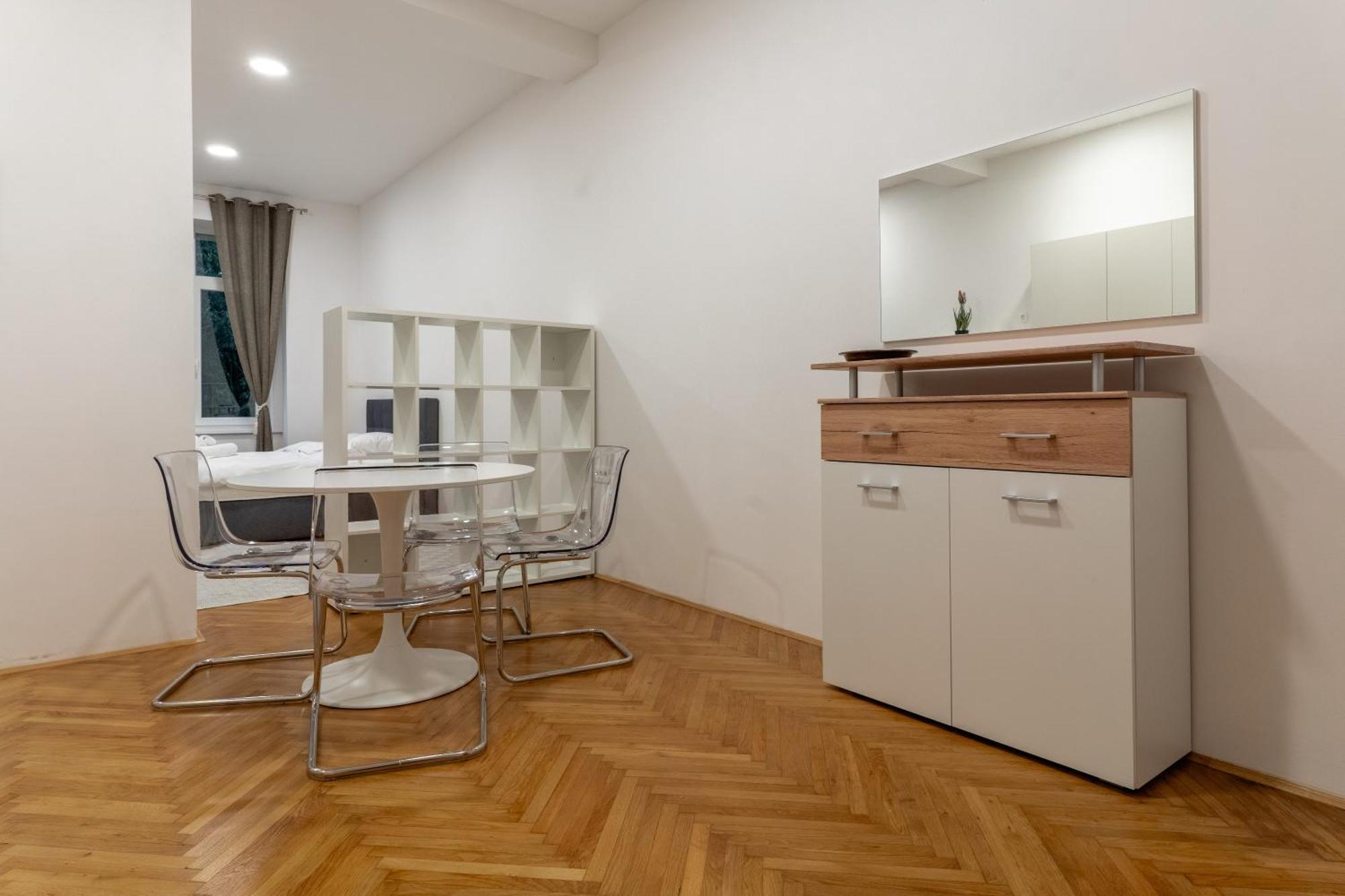 Villa Sofija Любляна Номер фото
