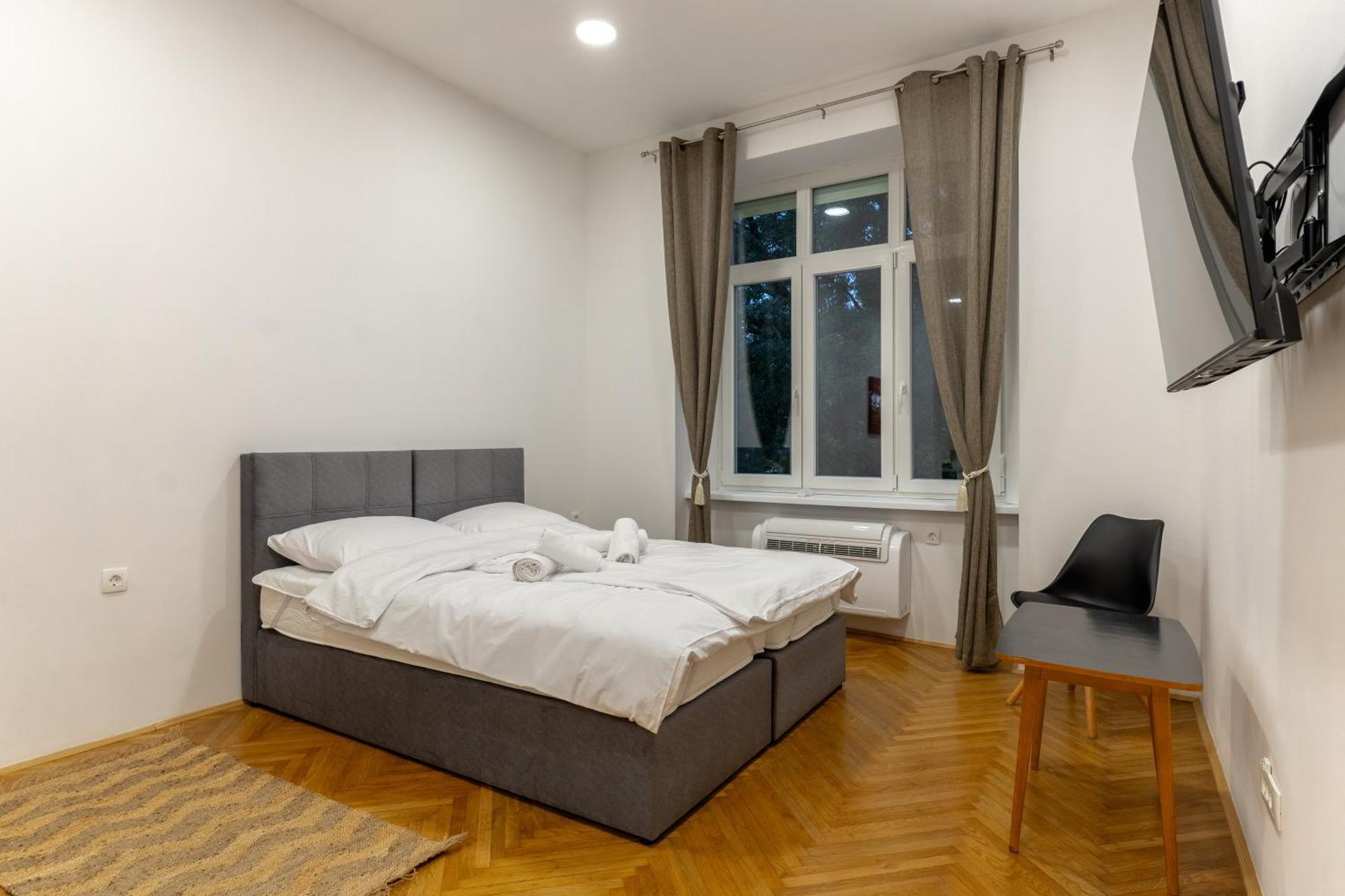 Villa Sofija Любляна Номер фото