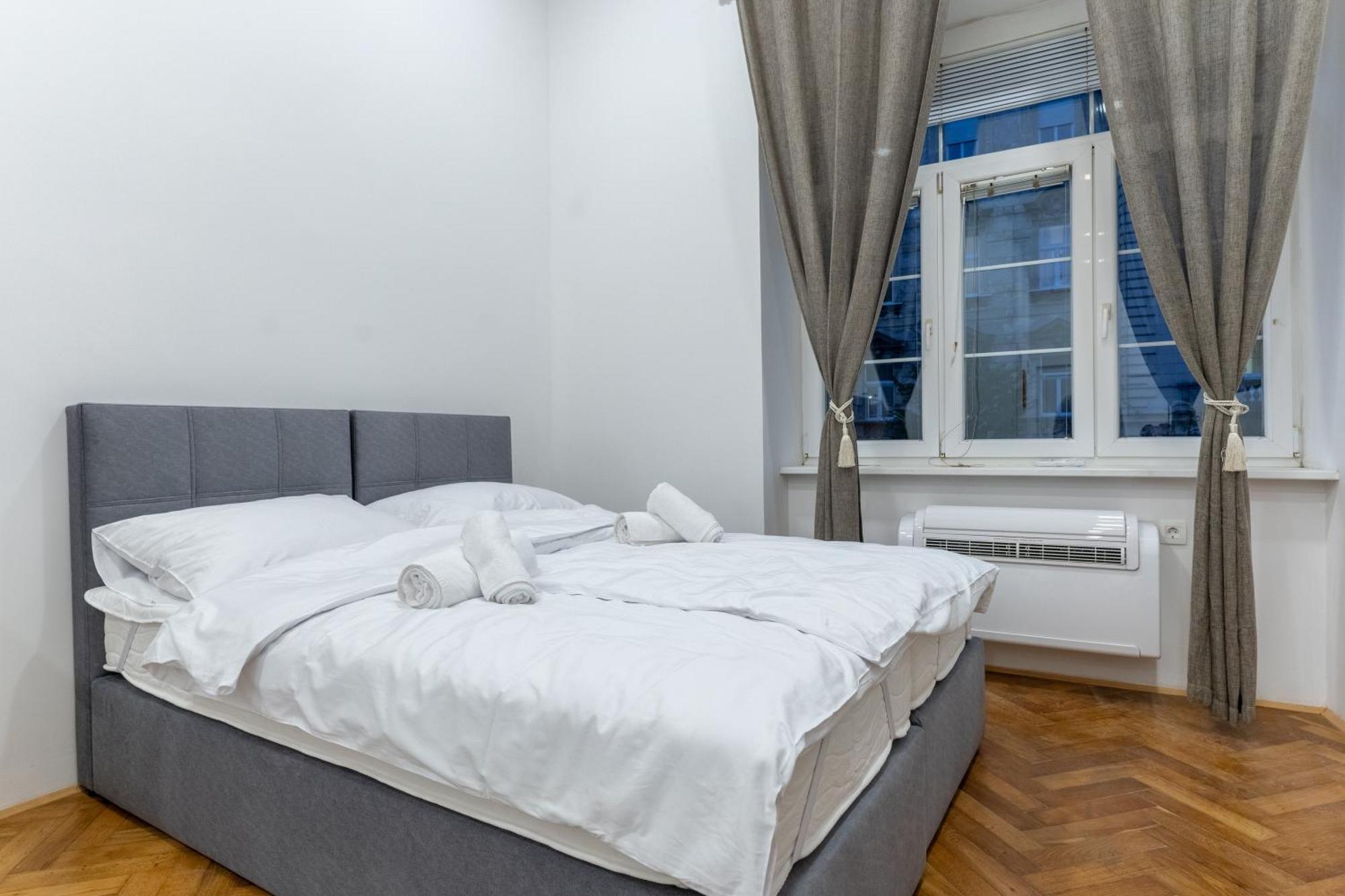 Villa Sofija Любляна Номер фото
